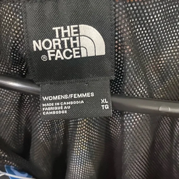 The north face jacket - Picture 2 of 2